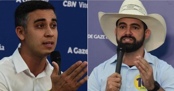 Disputa pela prefeitura está mais tensa no segundo turno. Equipes dos dois candidatos têm ficado frente a frente nas ruas