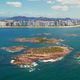 Imagem - Ilhas Itatiaia são reabertas para visitação em Vila Velha; veja regras