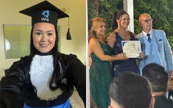 Primeira Mulher a se formar em Inteligência Artificial