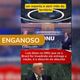 Imagem - Lula não disse na ONU que entregaria o Brasil em caso de invasão