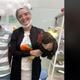 Dentista do ES recebe galo vivo de presente: “gesto lindo e transformador”