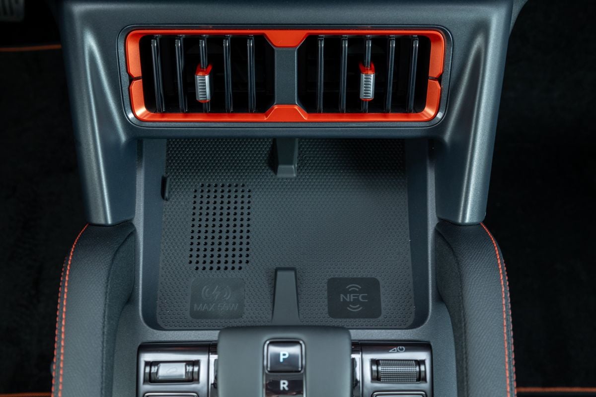 Chega ao Brasil a BYD Shark, primeira caminhonete super-híbrida do país por BYD/Divulgação