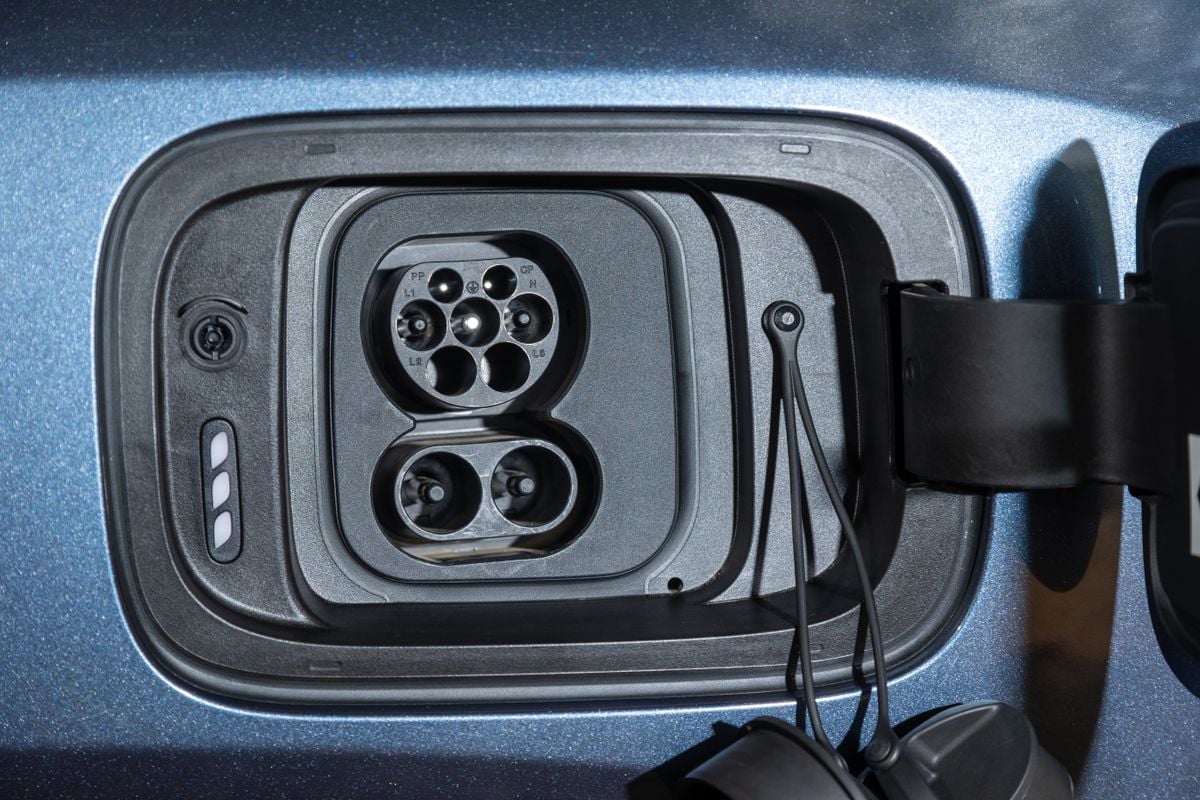 Chega ao Brasil a BYD Shark, primeira caminhonete super-híbrida do país por BYD/Divulgação