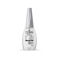 Esmalte Colorama Efeito Gel Top Coat