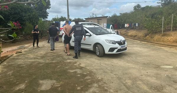 Prisões ocorreram nas localidades de Rancho Alegre, no município de Mimoso do Sul, no Sul capixaba, e em Murundu e Morro do Coco, em Campos dos Goytacazes, no Rio de Janeiro