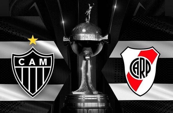 Atlético e River abrem as semifinais da Libertadores 2024