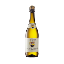 I Puri Vinho Italiano Lambrusco Branco 750Ml