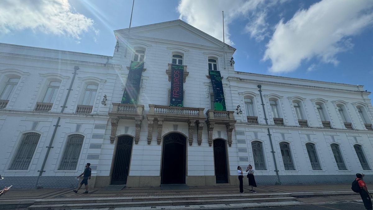 O Museu do Estado do Pará dispõe de um acervo diverso, além de abrigar a capela onde aconteceu o primeiro Círio 