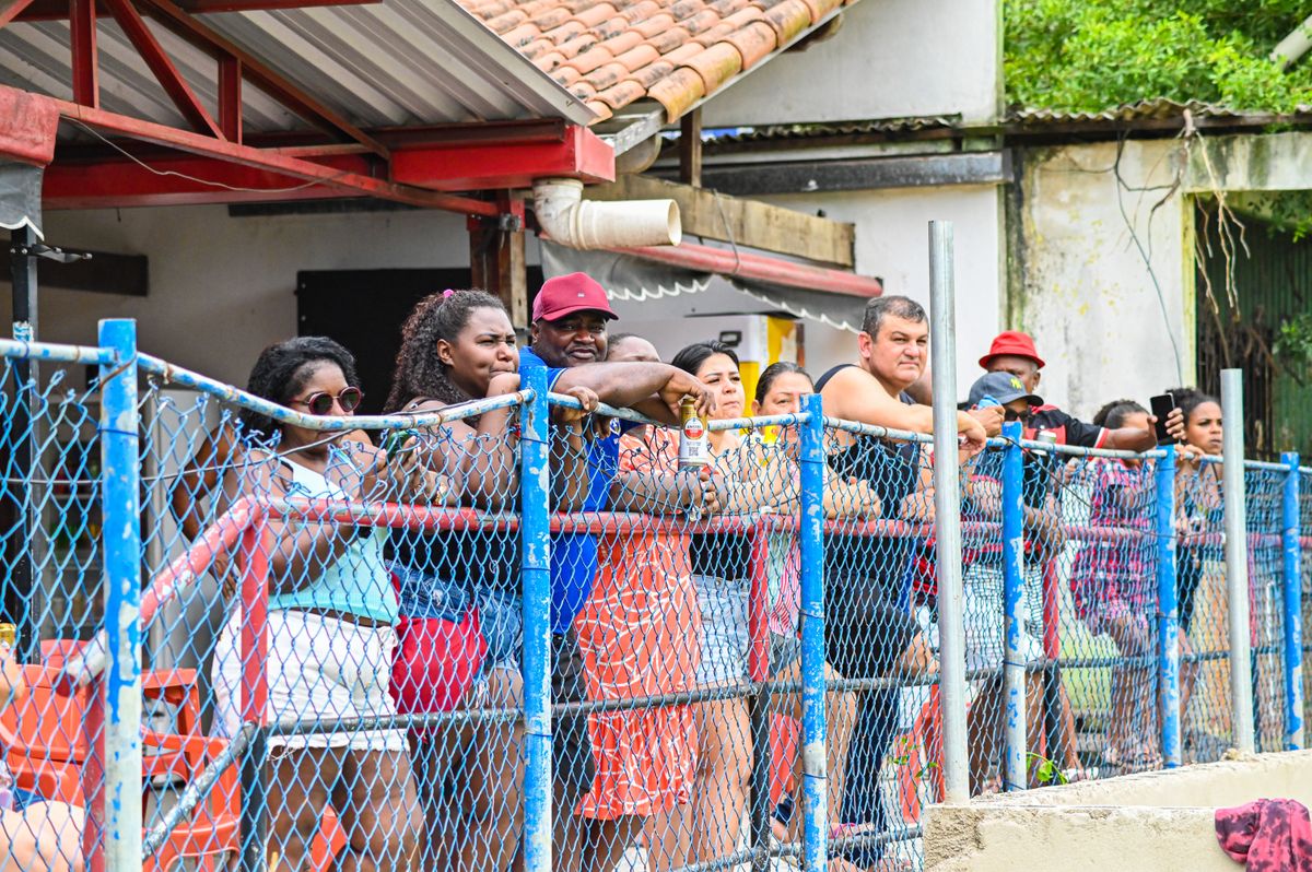 Participação da comunidade nas arquibancadas também será premiada