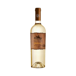 Sierra Batuco Vinho Branco Chileno Chardonnay 750Ml