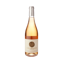 Vinho Cuvee Charlemagne Premium Rose wine to you Grenache