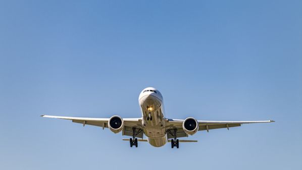 O vôo AF750 tinha como destino a colônia francesa de Guadeloupe, no Caribe. A viagem duraria oito horas no total