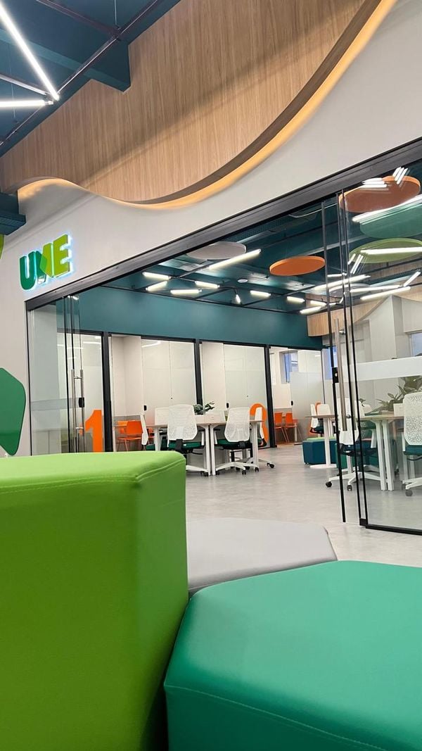 Une, hub de inovação das Unimeds que atuam no Espírito Santo