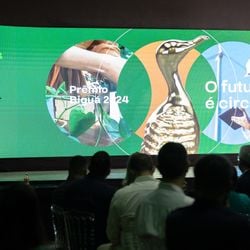 Quarta edição da premiação em Colatina foi realizada na noite de quarta-feira (23); conheça os projetos vencedores em cada categoria