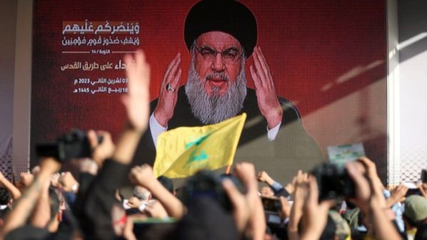 A Polícia Federal prendeu três pessoas que teriam ligações com o grupo libanês Hezbollah. Há anos, autoridades brasileiras investigam possível ligação do Hezbollah com PCC na Tríplice Fronteira