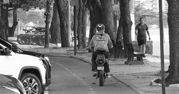 As bicicletas elétricas estão revolucionando a mobilidade na Grande Vitória, o que é positivo para o meio ambiente e para o trânsito. Mas essa revolução precisa vir acompanhada de mais educação e fiscalização