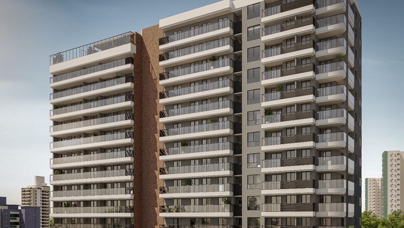 Lumina Residence da Impacto Engenharia