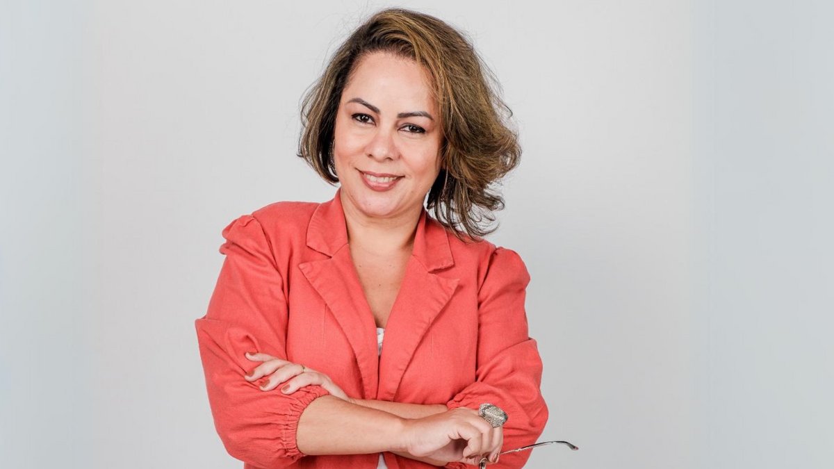 Andréa Salsa, especialista em Gente e Gestão, afirma que GenZ veio para mudar o mercado