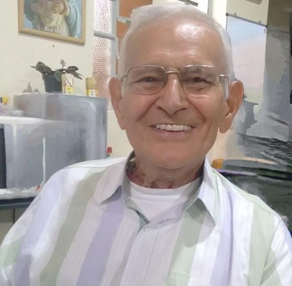 Irmão Jair tinha 97 anos de idade e quase 80 de vida religiosa