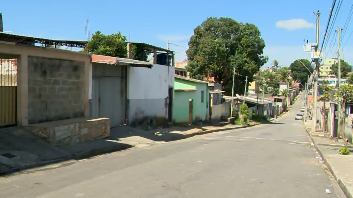 Irmãos foram atacados na saída de bar em Cariacica