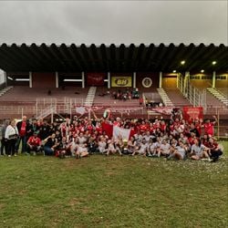 Competição começa no dia 28 de junho e termina até 07 de setembro
