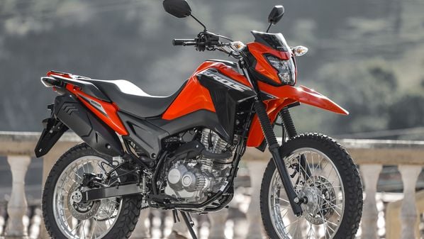 Após mais de duas décadas de sucesso e posicionada como a quarta motocicleta mais vendida do Brasil, a Honda NXR Bros pretende entrar em nova fase em sua linha 2025