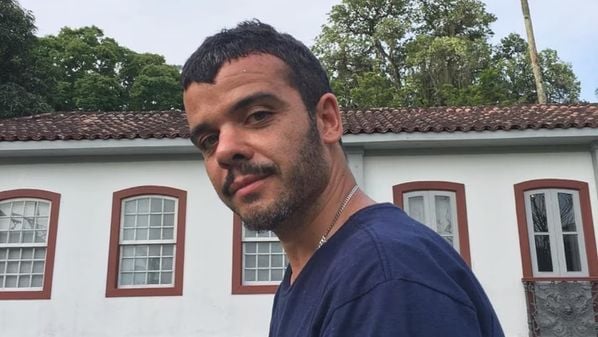 João Rebello atualmente trabalhava como DJ e é lembrado por ter interpretado Sig na novela ‘Vamp’; ele era sobrinho do diretor Jorge Fernando