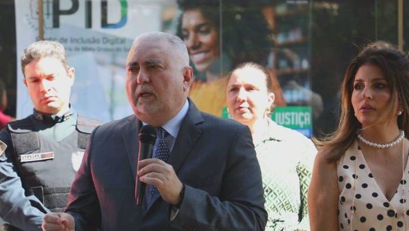 Magistrados são investigados pela PF em desdobramento de investigação de 2021; TJ-MS diz não haver juízo de culpa definitivo