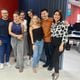 Equipe que faz HZ acontecer: Lethicia Moraes, Guilherme Silva, Isadora Mello, Evelize Calmon, Liege Vervloet, Marcella Scaramella, Felipe Khoury e Renata Rasseli