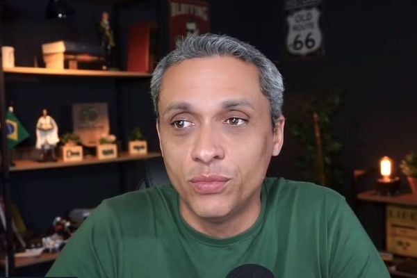 Gustavo Gayer, deputado federal
