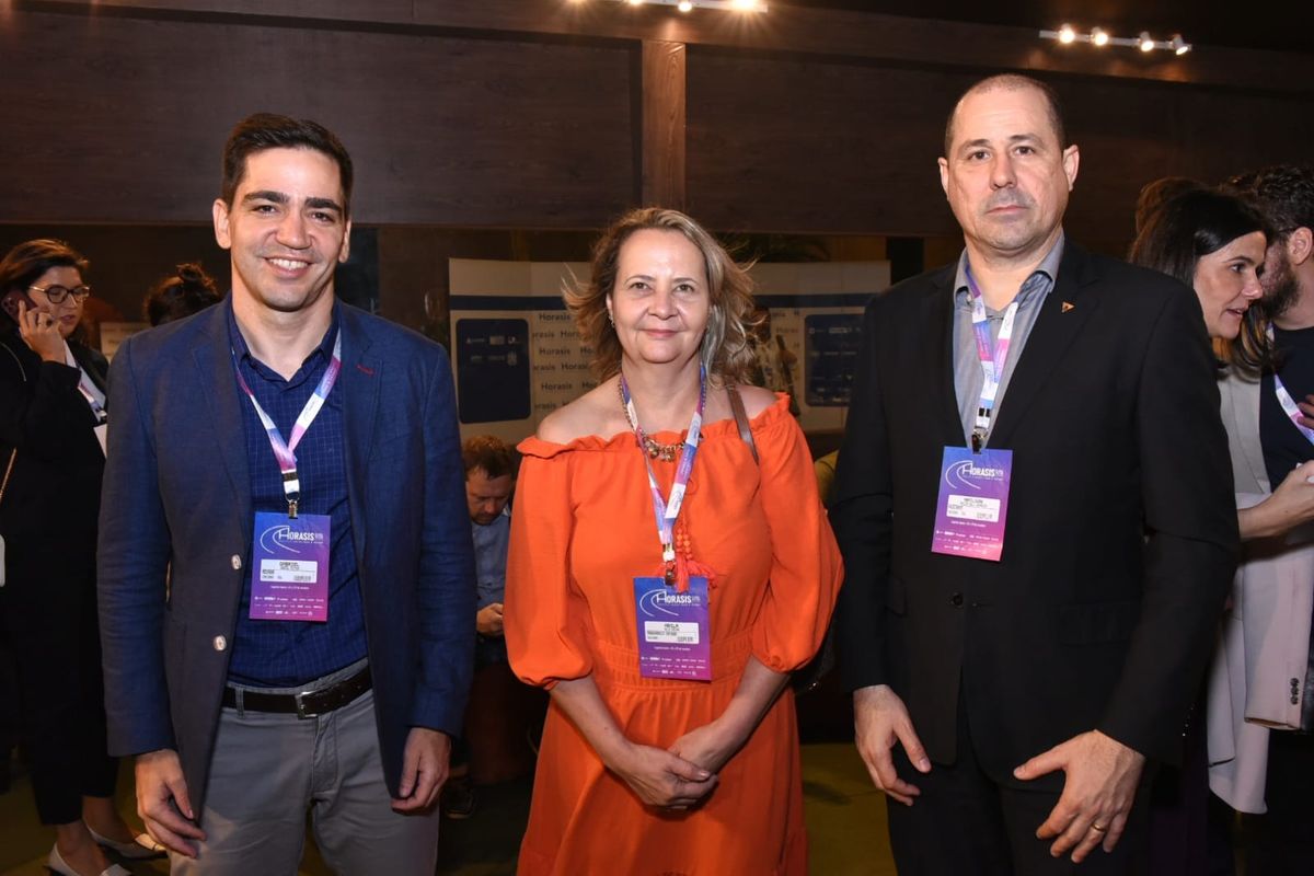 Horasis Global Meeting