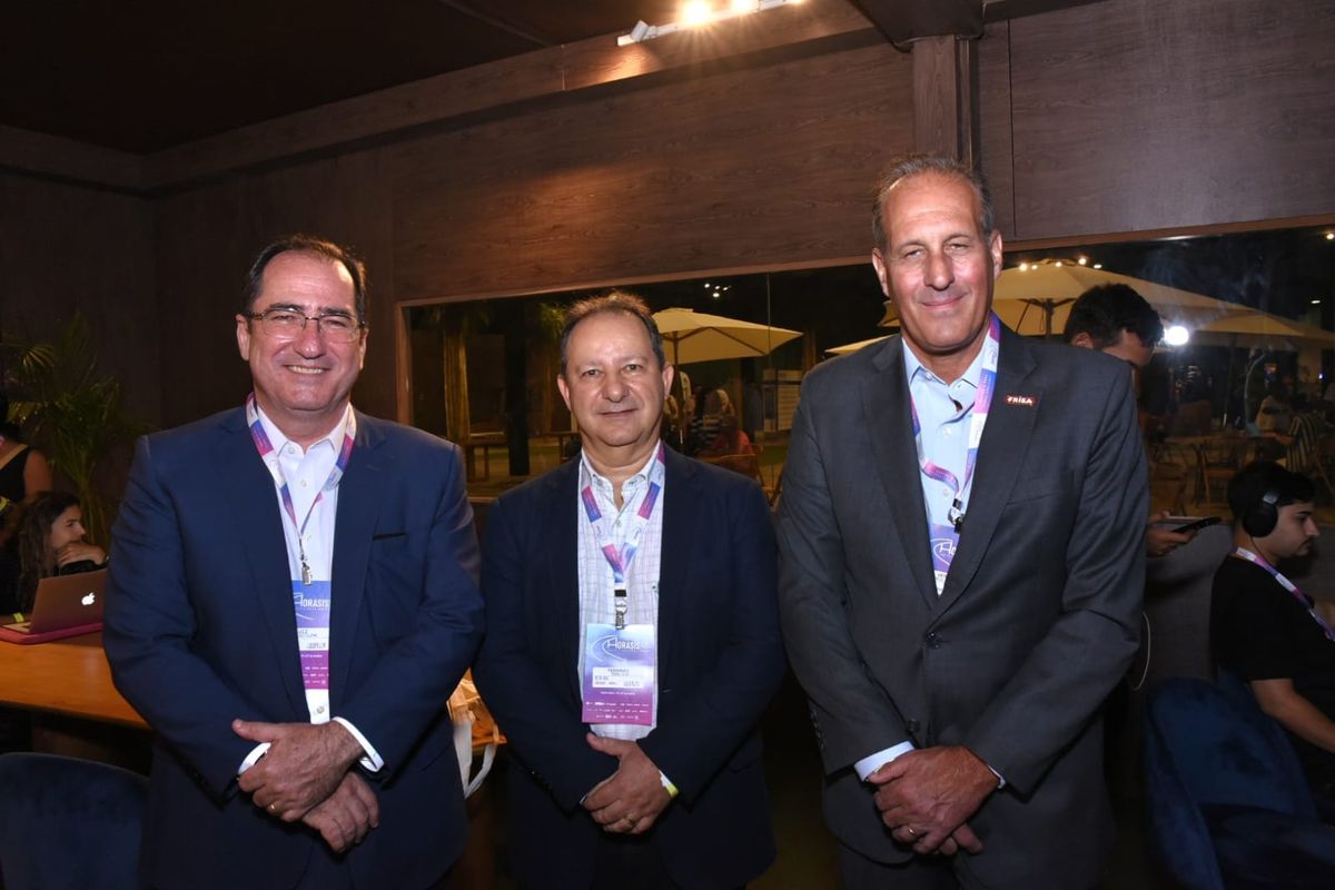 Horasis Global Meeting