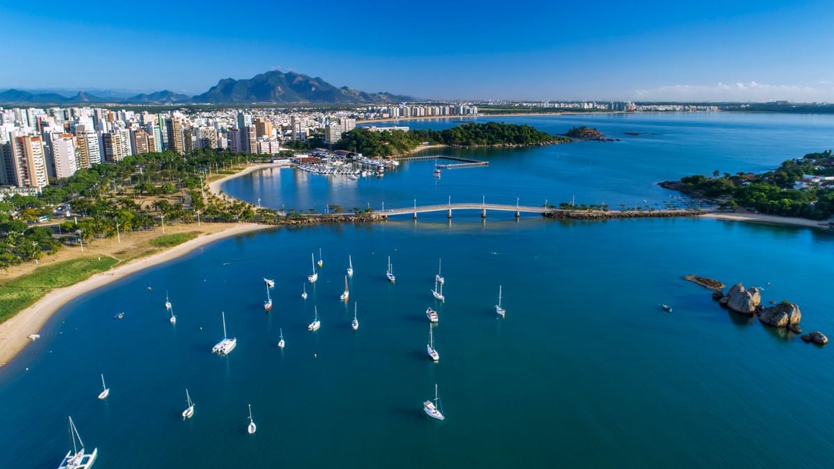 o livro fotográfico “Baía das Tartarugas: Riqueza marinha na Capital do Espírito Santo”