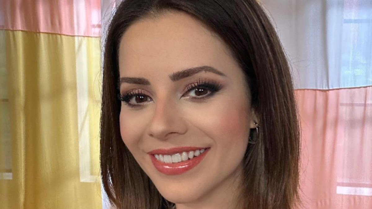Sandy ganha programa musical no Multishow