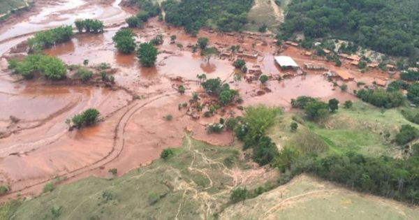 Rompimento de barragem em Mariana completa nove anos no dia 5 de novembro; entidade foi criada em 2016 para gerir o processo reparatório