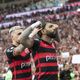 Imagem - Arrascaeta, BH e Gabigol igualam Zico e Júnior como maiores campeões no Flamengo