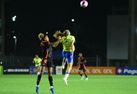 Futebol(Carlos Alberto Silva)