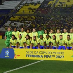 Vitória não está na lista para receber jogos da competição, mas está na disputa para ser centro de treinamento de seleções