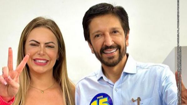 Tema principal na capital paulista nos últimos dias, o prefeito descartou que o apagão possa influenciar o resultado da votação deste segundo turno