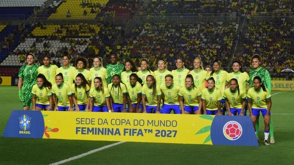 Vitória não está na lista para receber jogos da competição, mas está na disputa para ser centro de treinamento de seleções