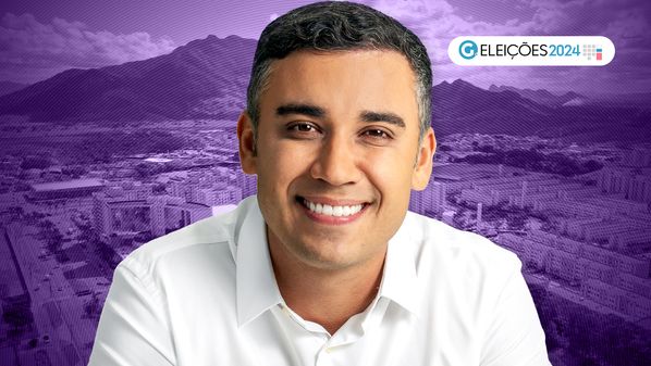 Pedetista quebra uma sequência de quase três décadas com apenas dois nomes revezando-se na Prefeitura: Sergio Vidigal e Audifax Barcelos