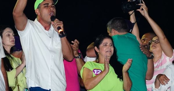 Parlamentares, prefeitos da Grande Vitória e vice-governador foram alguns dos que comentaram o resultado do segundo turno. O governador Renato Casagrande e o prefeito de Vitória, Lorenzo Pazolini, não se manifestaram