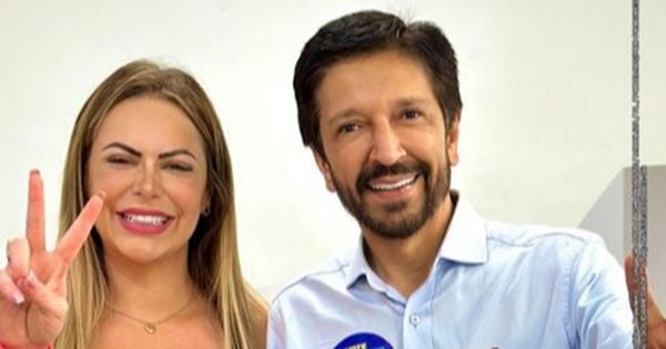 Tema principal na capital paulista nos últimos dias, o prefeito descartou que o apagão possa influenciar o resultado da votação deste segundo turno