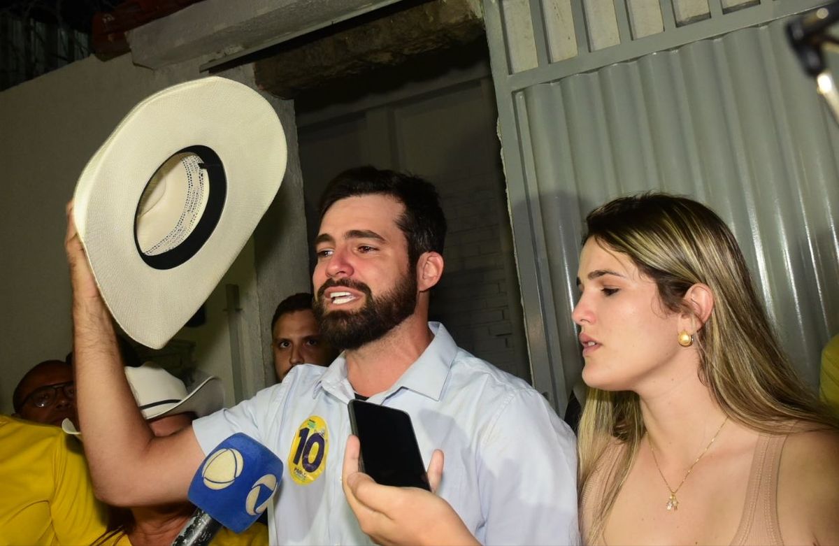 O choro de Muribeca  por Carlos Alberto Silva