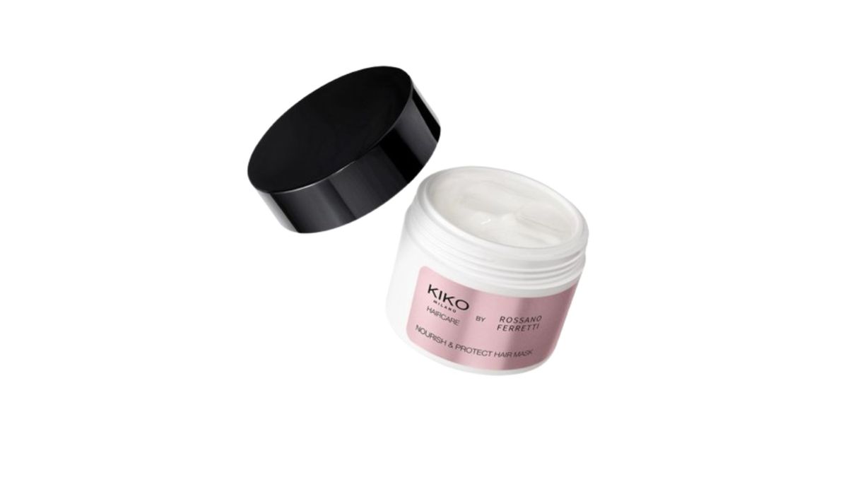 Produto para o cabelo