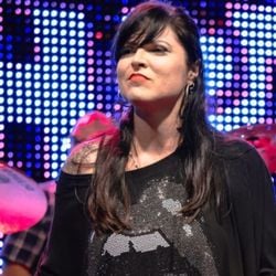 Cantora Dona Fran