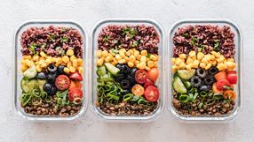 Ouça as dicas da nutricionista e comentarista Roberta Larica