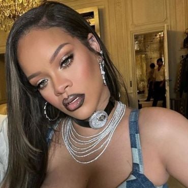 Imagem - Álbum novo? Rihanna surge em estúdio ao lado de produtor do 'Anti' e fãs se agitam