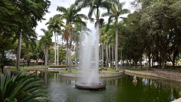 CBN Vitória - 689deozi