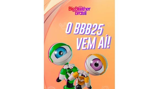 Após boatos de que o BBB 25 seria a maior edição do reality, a Globo decidiu manter os 100 dias de confinamento e definiu a data de estreia